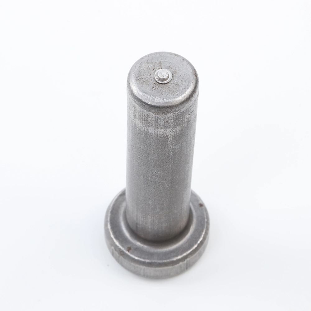 1&prime;&prime; Shear Stud Weld Connector for Steel and Concrete Structural Connection Aws D1.1