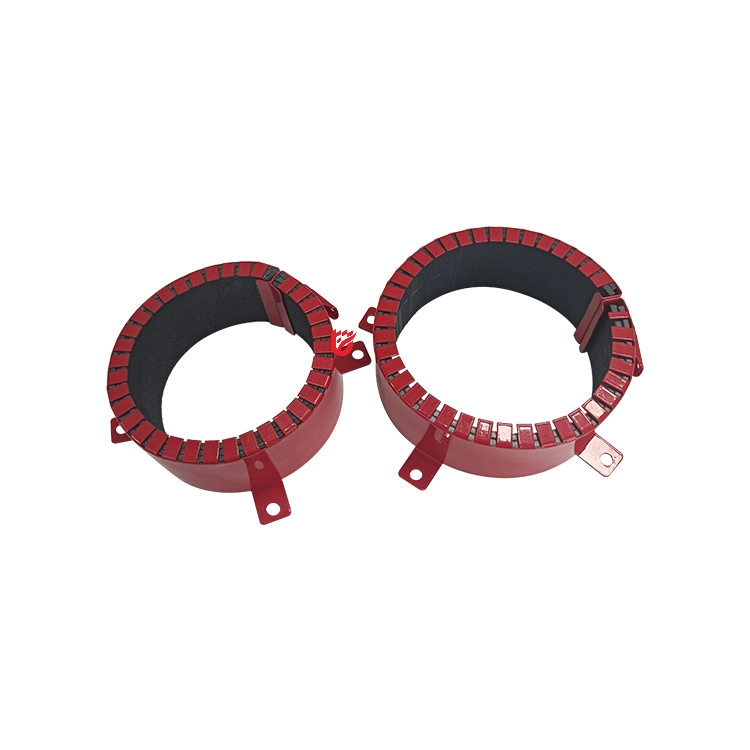 Fire Collar for UPVC China Fireproof Pipes Collar