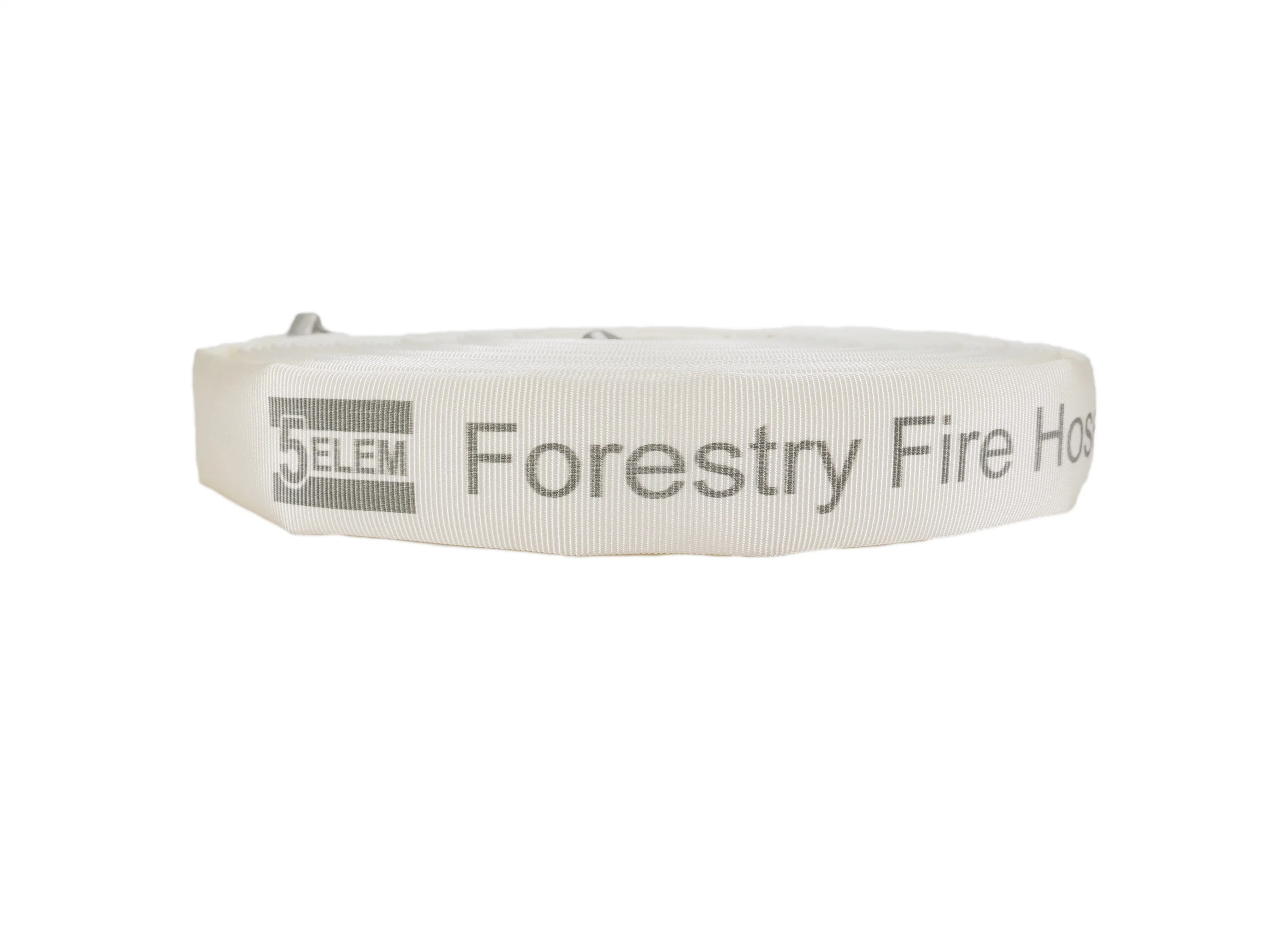 Tubo antincendio in tela personalizzato per la lotta antincendio forestale