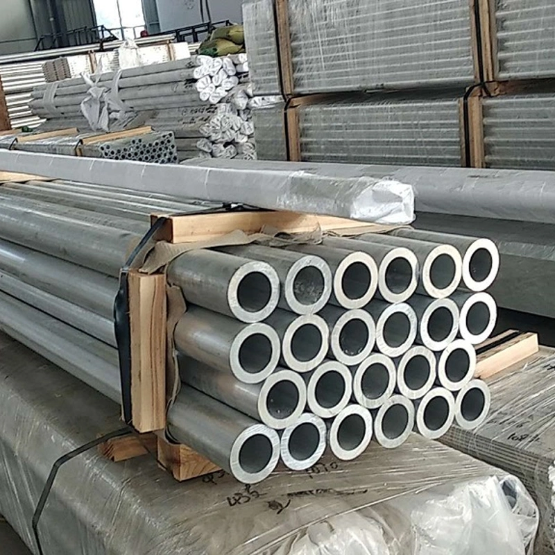 1 Inch Square Aluminum Tubes for Sale