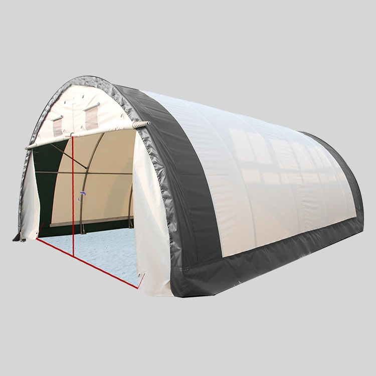 20-30-12 China Supplier Car Garage Carport with Low Price Car Parking Tents