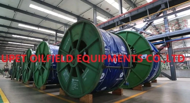 Coiled Tubing 1.75&prime; &prime; *0.145&prime; &prime; *15000FT, CT70, API 5st for Coiled Tubing Unit