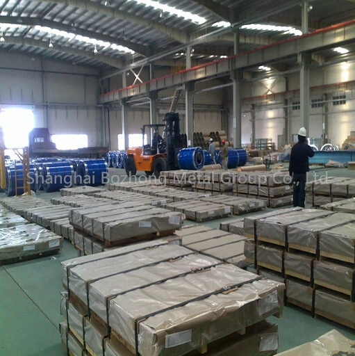 High Quality N06625/2.4856/Inconel 625 Nickel Alloy Plate/Pipe