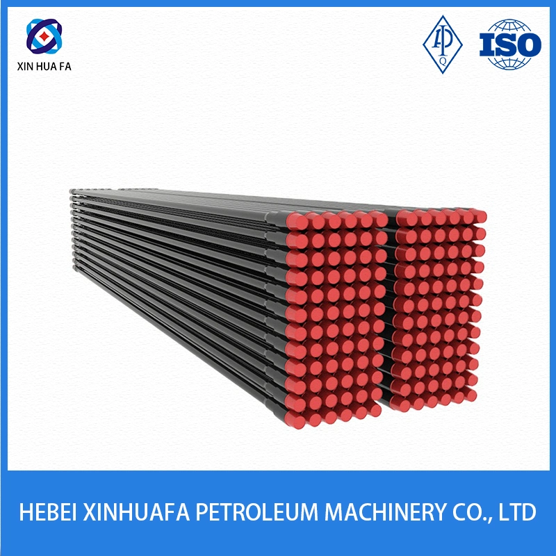 Oilfield Casing Pipes/Carbon Seamless Steel Pipe/Oil Well Tubing Pipe
