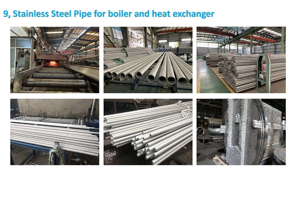 Tube Piping Industrial Aluminum/Galvanized/Copper/Stainless Steel Square Tube