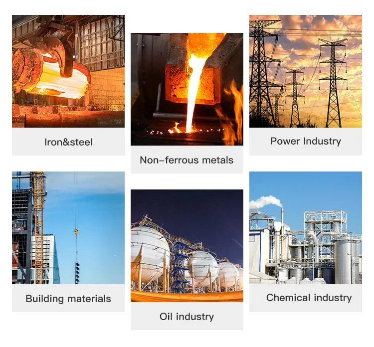 Customize Round/ Square Hole Rbsic/Ssic/Sisic Silicon Carbide Beams/Tubes