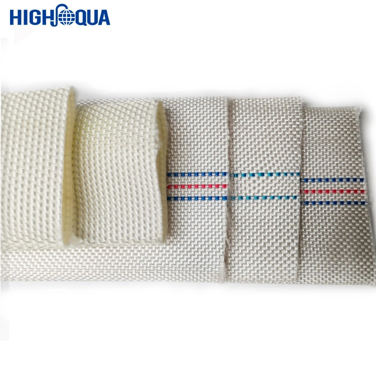 High Performance Single Jacket Fire Hose for Extinguishing Fire