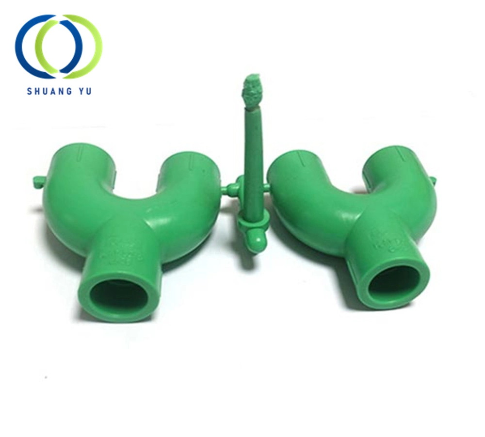 Professional Plastic Pipe Fittings Mould Manufacturer in China