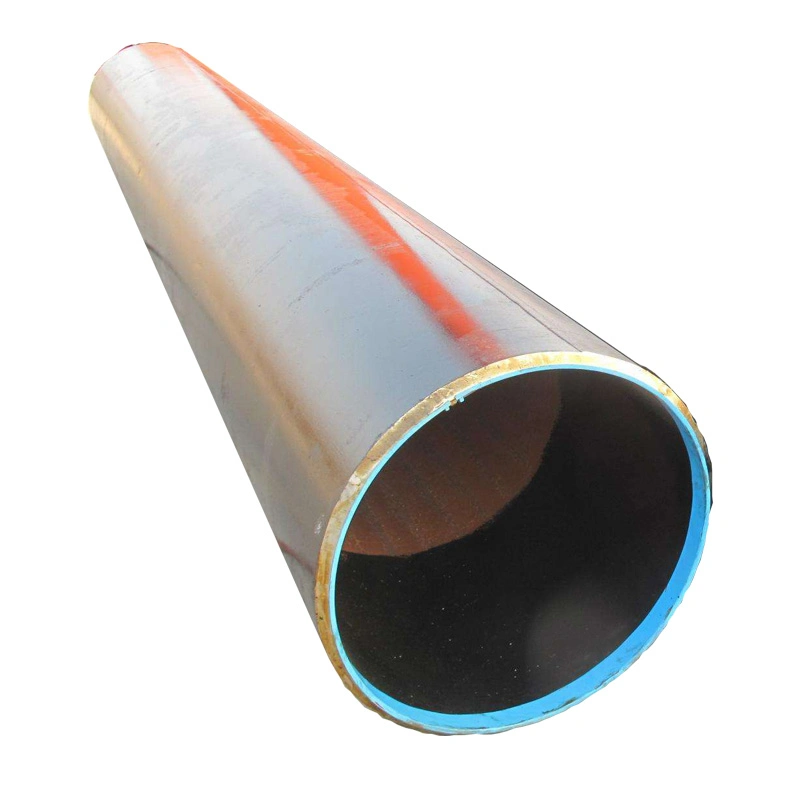 API Seamless Steel Casing Drill Pipe or Tubing for Oil Well Drilling in Oilfield Casing Pipe