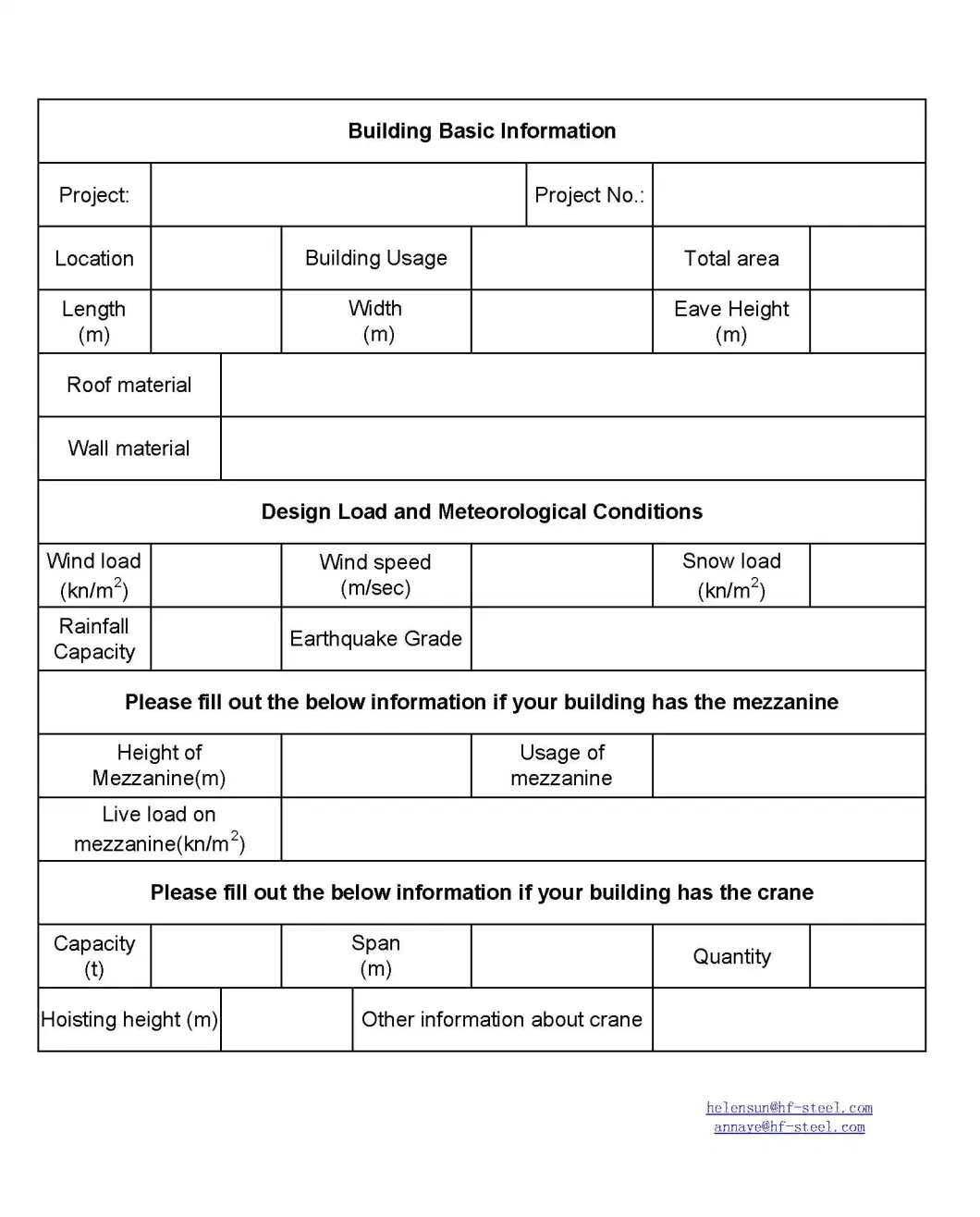 Large Span Big Steel Warehouse Metal Workshop Construction Steel Building