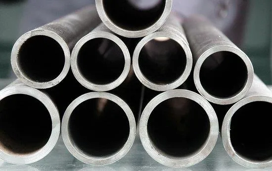 AISI 4140 En19 42CrMo Seamless Alloy Structure Pipe