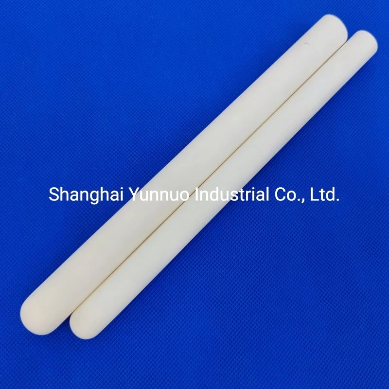 99% Al2O3 Aluminum Oxide Corundum Tube for Furnace