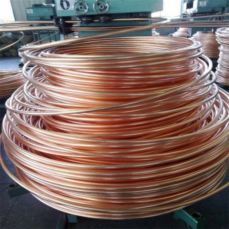 ASTM T2 H65 H62 C1100 C1220 C2400 C2600 C51900 C51000 C52100 0.5mm Thick Brass Copper Coil Strip Sheet Plate Pipe Tube Bar Wires Price Per Kg