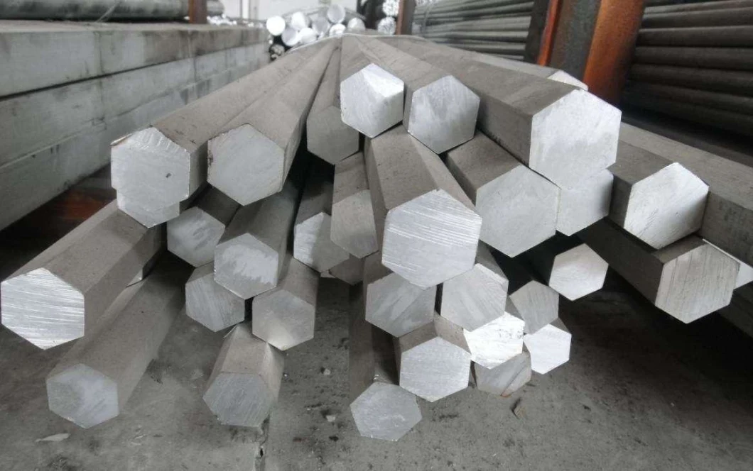 ASTM Square Shape of 1050 1100 5005 5083 5052 6061 6063 Solid Alloy Aluminum Pipe Tube with Pure Material