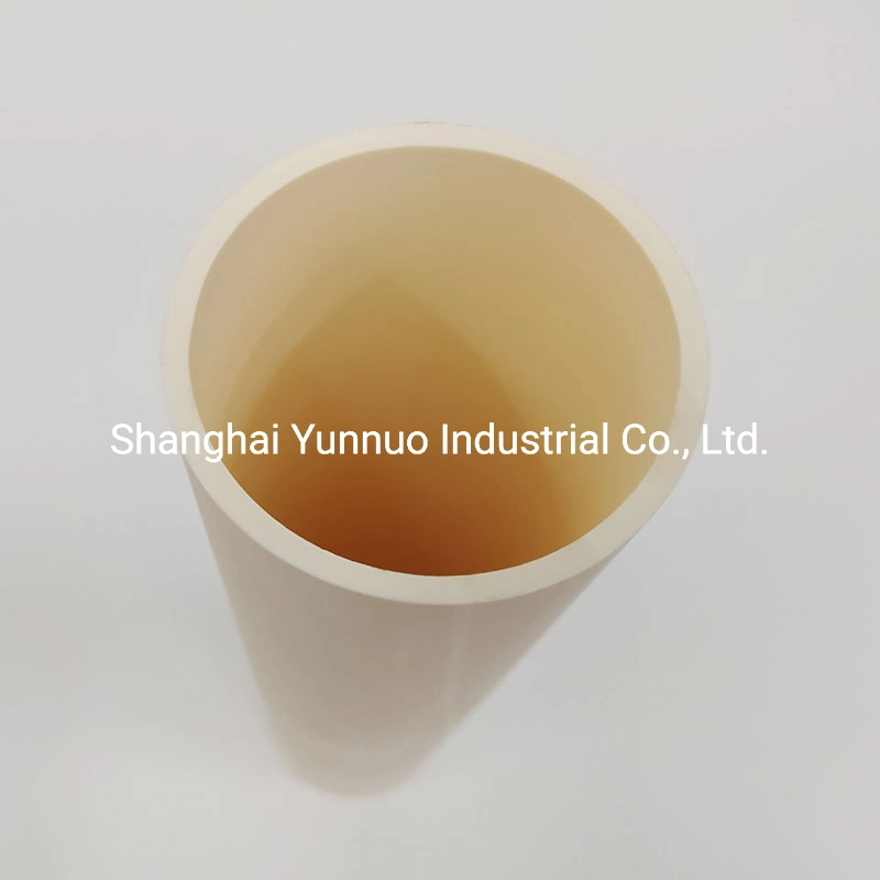 99% Al2O3 Aluminum Oxide Corundum Tube for Furnace