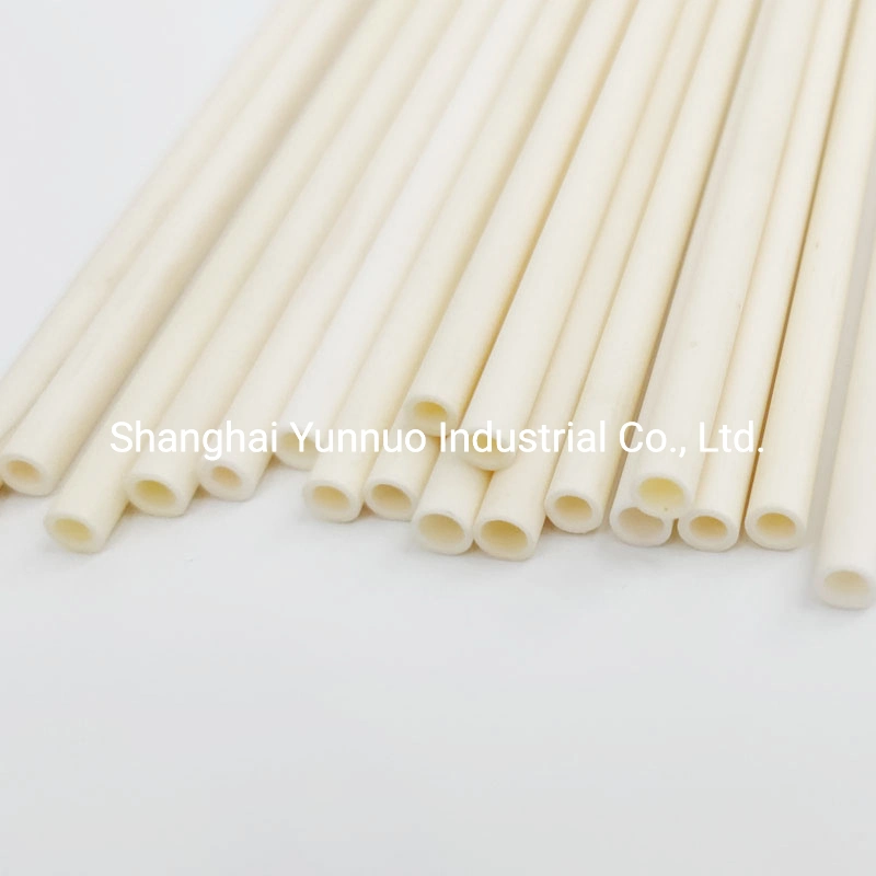 99% Al2O3 Aluminum Oxide Corundum Tube for Furnace