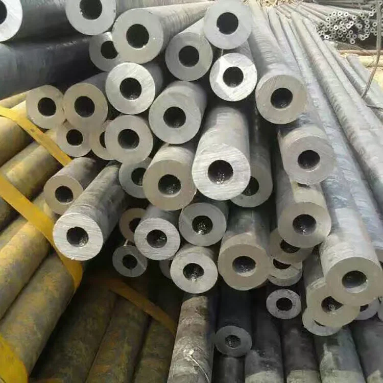 Galvanized Steel Pipe Price Structural Steel Pipe/Galvanized Scaffold Pipe 6m 12m Pipe/Hot Dipped Galvanized Square Tube