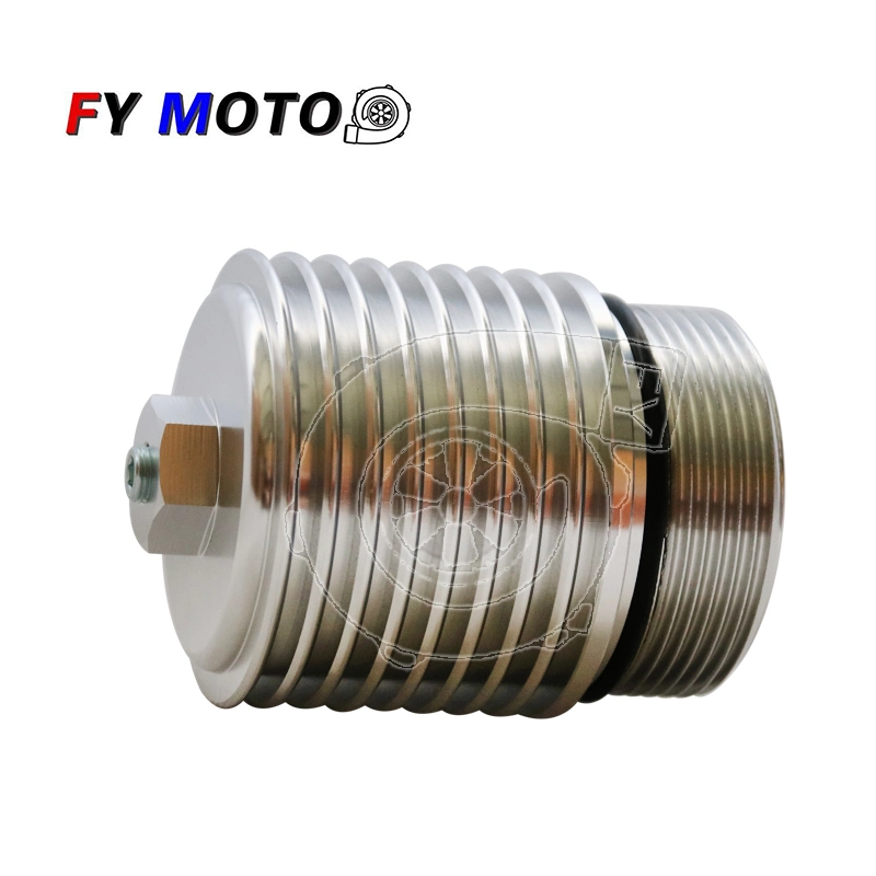 China Factory VW Mk6 High Performance Oil Filter Housing