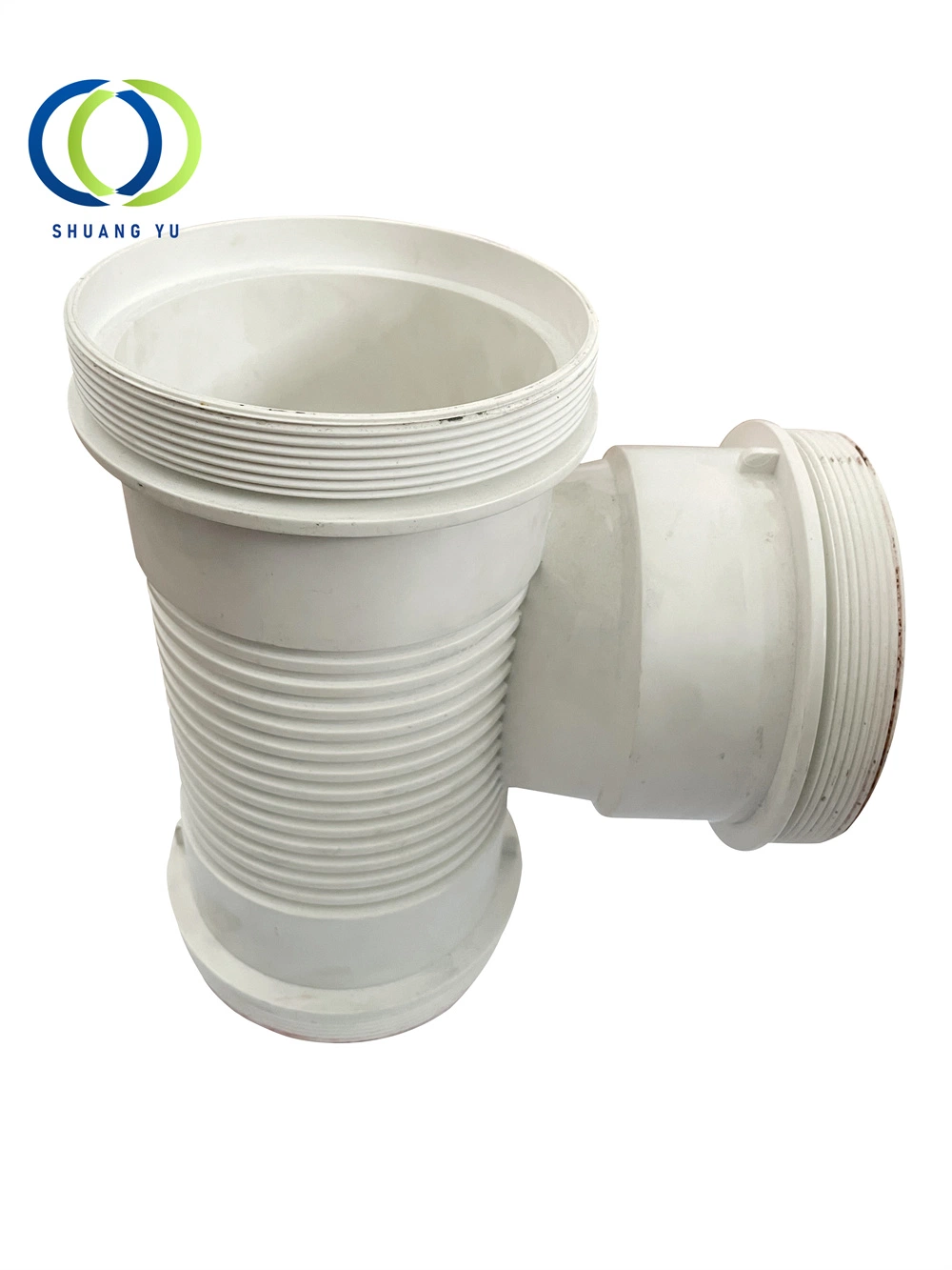 PVC Injection Plastic Pipe Fitting Mould Manufacturer