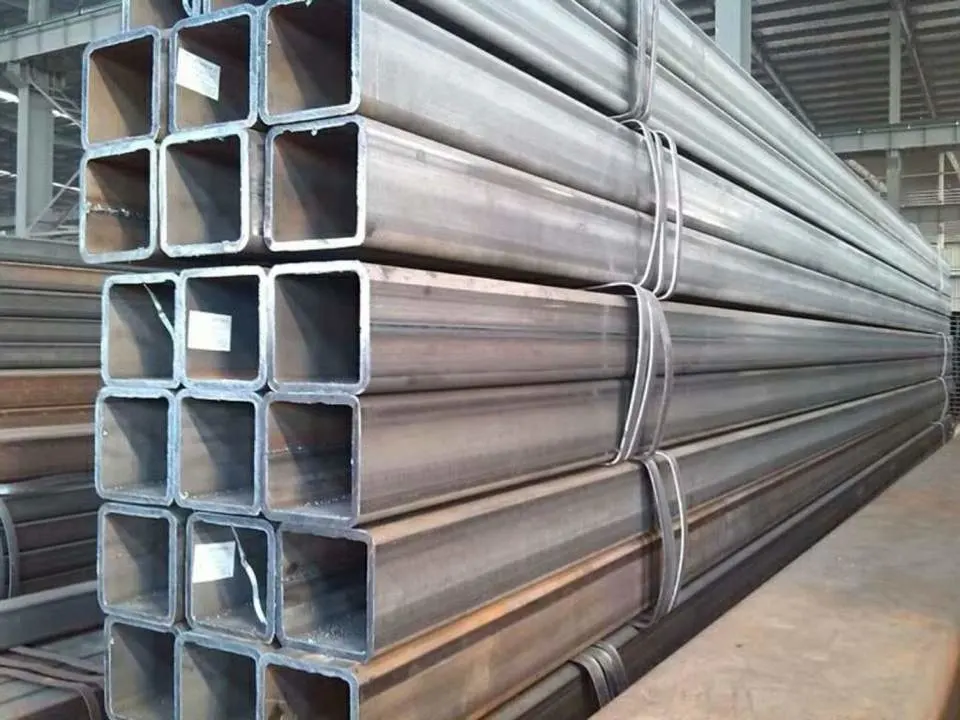 Galvanized Steel Pipe Price Structural Steel Pipe/Galvanized Scaffold Pipe 6m 12m Pipe/Hot Dipped Galvanized Square Tube