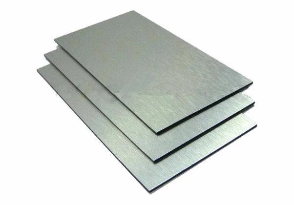 5052 5083 High-Voltage Switches Aluminum Sheet Plate