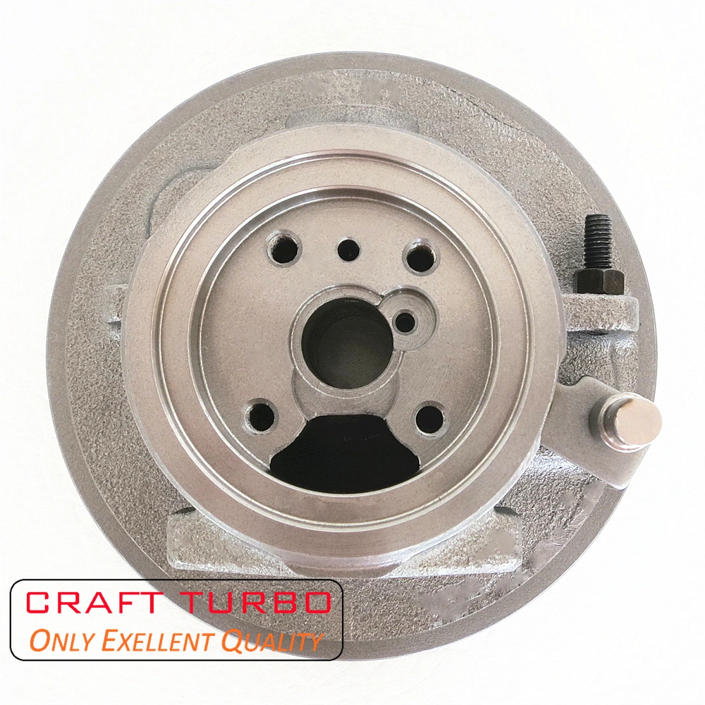 Bearing Housing Gt1749V Oil Cooled 722282-0012/ 722282-0061/ 433145-0004 for Turbochargers