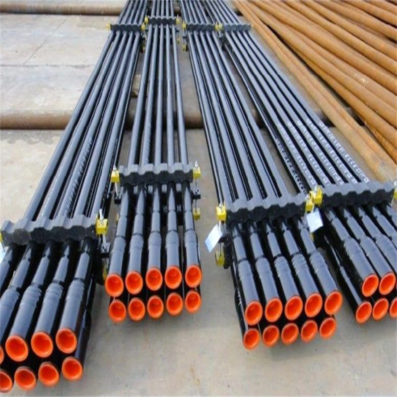 API 5dp OCTG Seamless Oil Drill Pipe for Oilfield