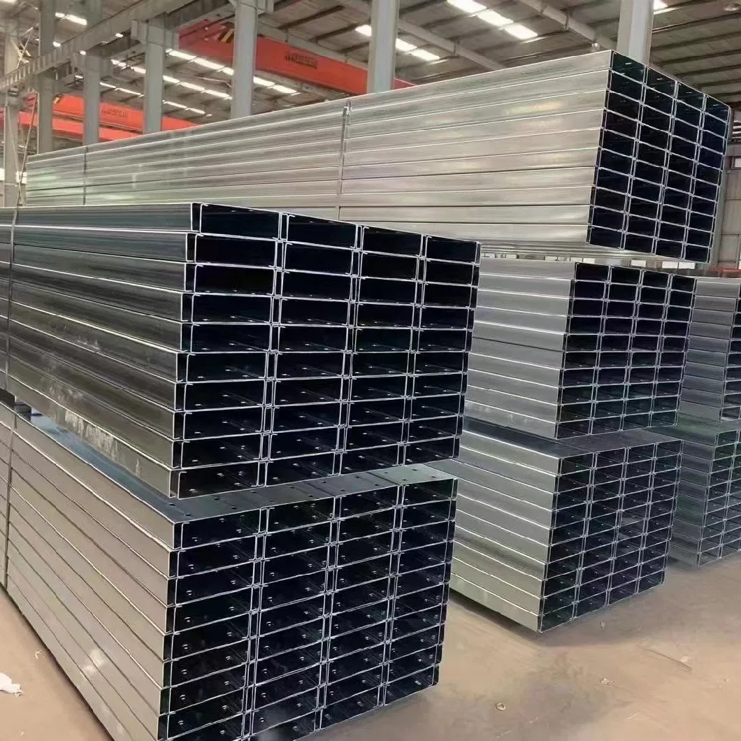 Mild Galvanized Steel Rectangular Square Hollow Section Steel Tube Used in Constructionvariety and Complete Specifications