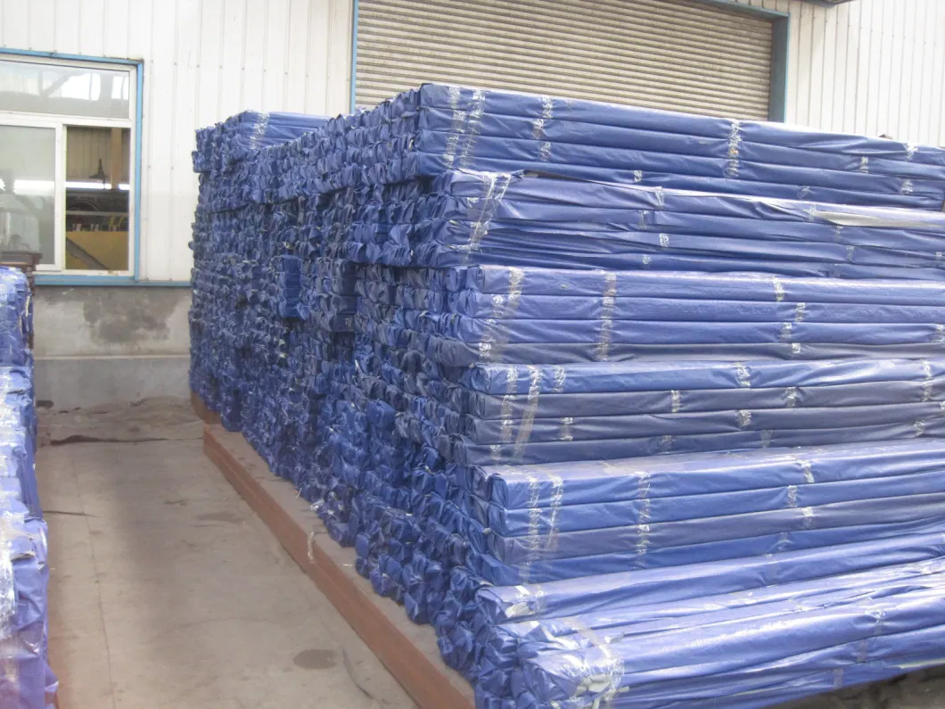 0.8 - 16 mm Square/Rectangle Tianjin, China Hot-Dipped Galvanized Hollow Section