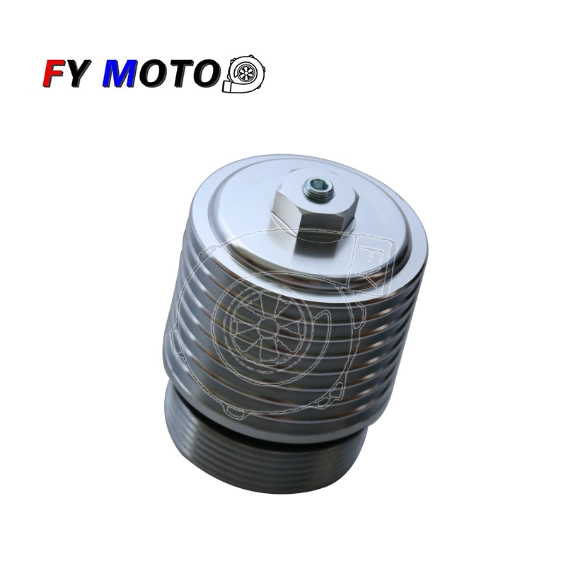 China Factory VW Mk6 High Performance Oil Filter Housing