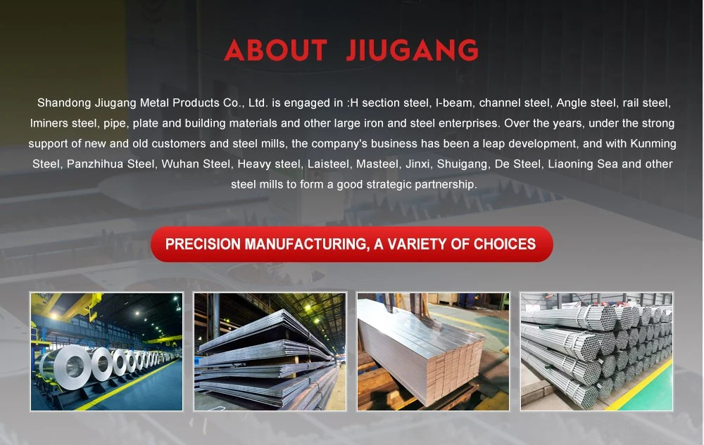 Factory Hot Sales High Quality Hot Rolling Carbon Structural Steel Seamless Steel Pipe Precision Steel Pipe