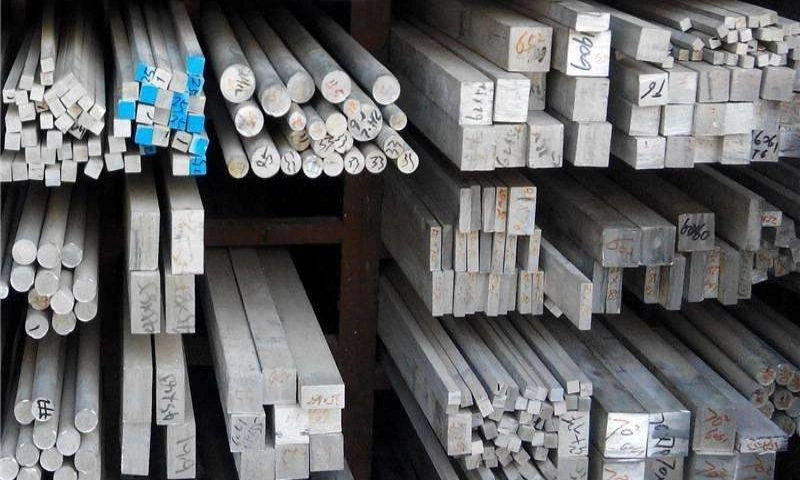 ASTM Square Shape of 1050 1100 5005 5083 5052 6061 6063 Solid Alloy Aluminum Pipe Tube with Pure Material