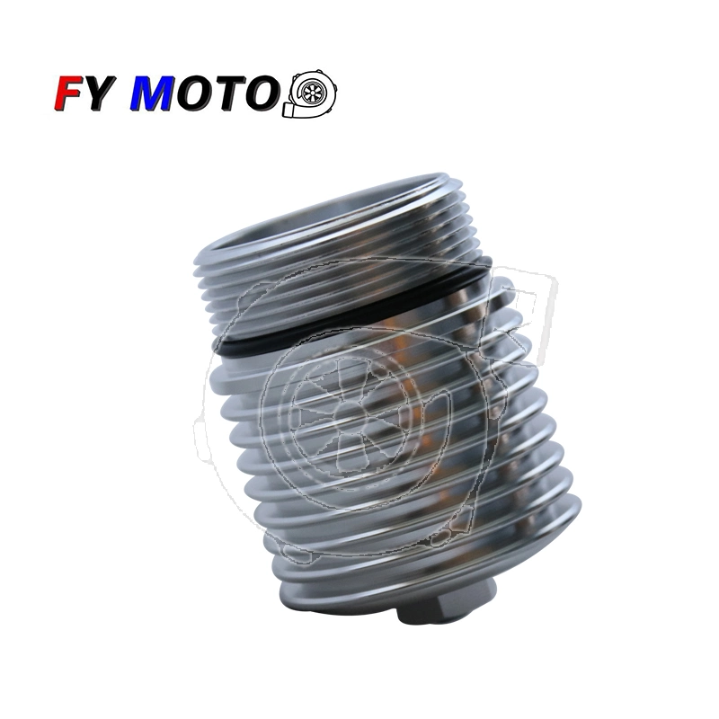 China Factory VW Mk6 High Performance Oil Filter Housing