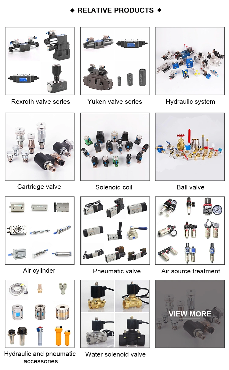 CIT-03 Hydraulic one way tubular check spool valve