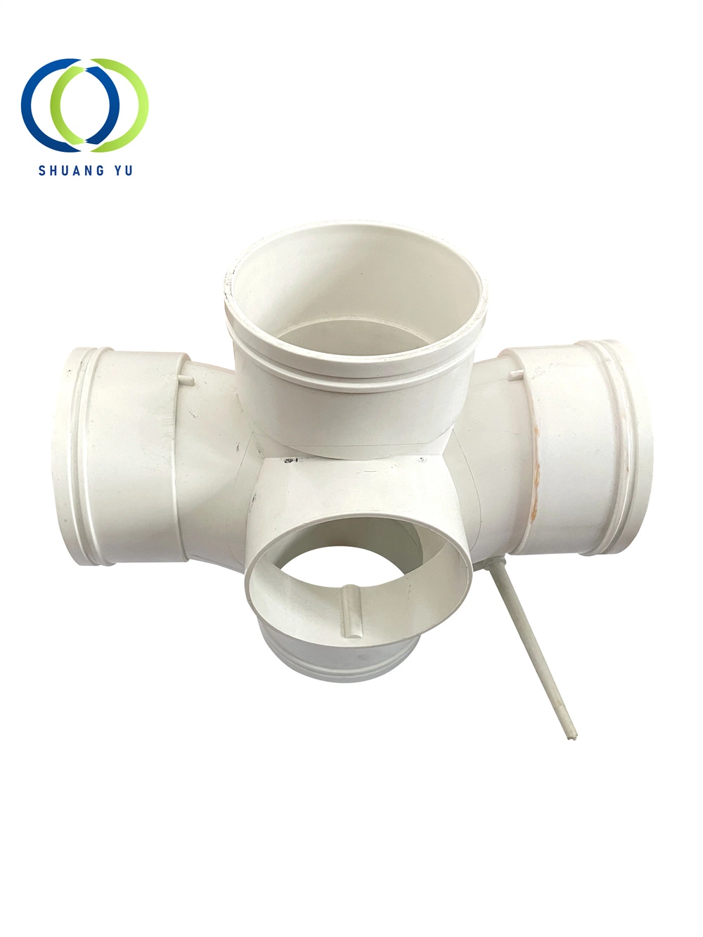 High Quality and Best Price PVC Pipe Fitting Injection Mould