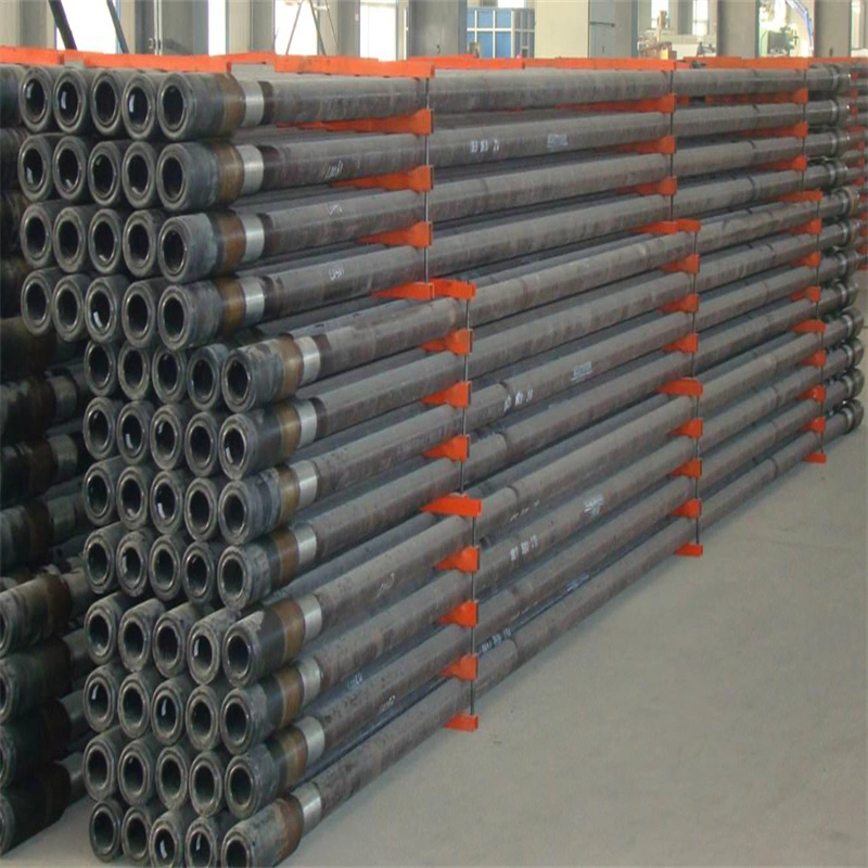 API 5dp OCTG Seamless Oil Drill Pipe for Oilfield