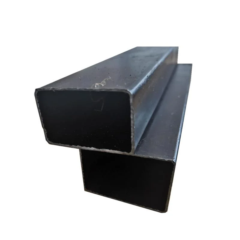 Carbon Steel Pipe Standard Length Welded Carbon Steel Square Pipe