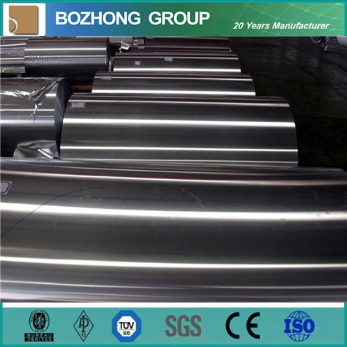 Anodized 6063 Aluminum Round/ Rectangle /Square Pipe Aluminum Extruded Tube