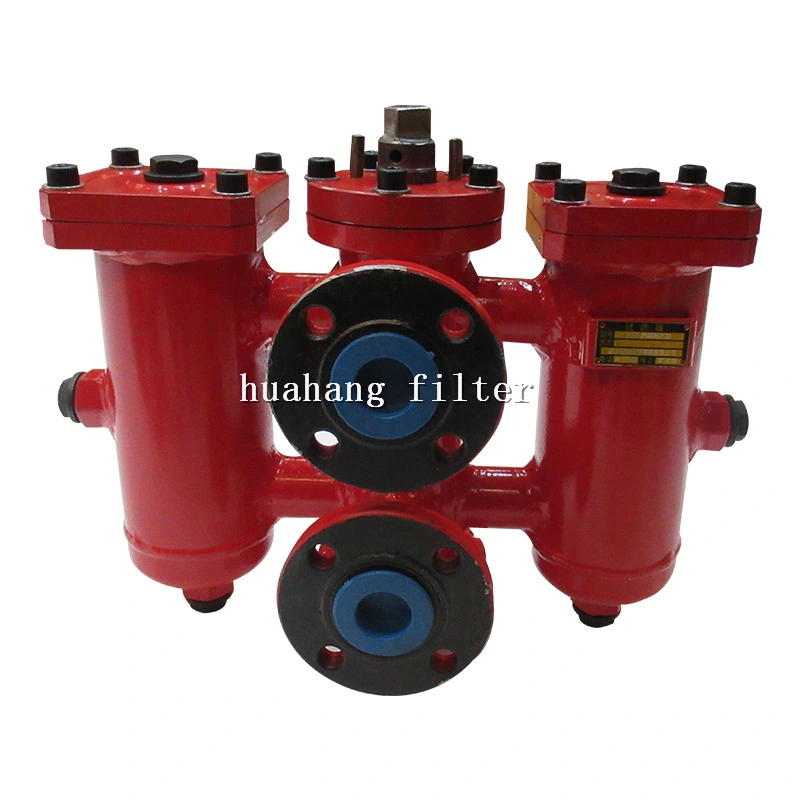 huahang supply standard RF-070 high pressure oil filter housing