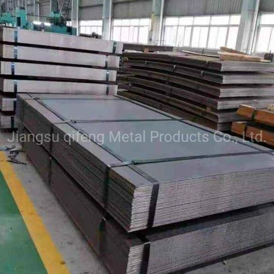 Factory Factory Direct Sales Cold/Hot Rolled Stainless Steel Plate Sheet/Coil/Strip/Pipe