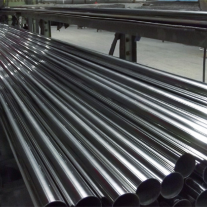 ISO 9001 Round Standard Export Package Stainless Square Tube Seamless Steel Pipe