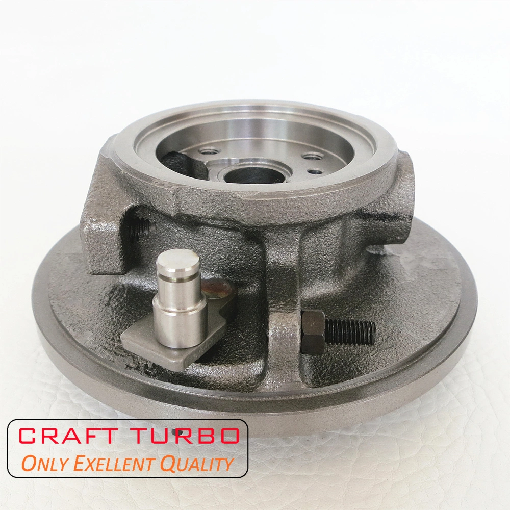 Bearing Housing Gt1749V Oil Cooled 722282-0012/ 722282-0061/ 433145-0004 for Turbochargers