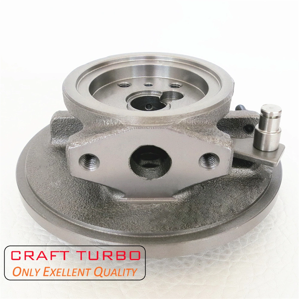 Bearing Housing Gt1749V Oil Cooled 722282-0012/ 722282-0061/ 433145-0004 for Turbochargers