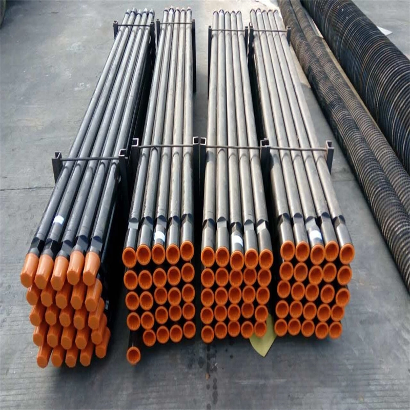 API 5dp OCTG Seamless Oil Drill Pipe for Oilfield