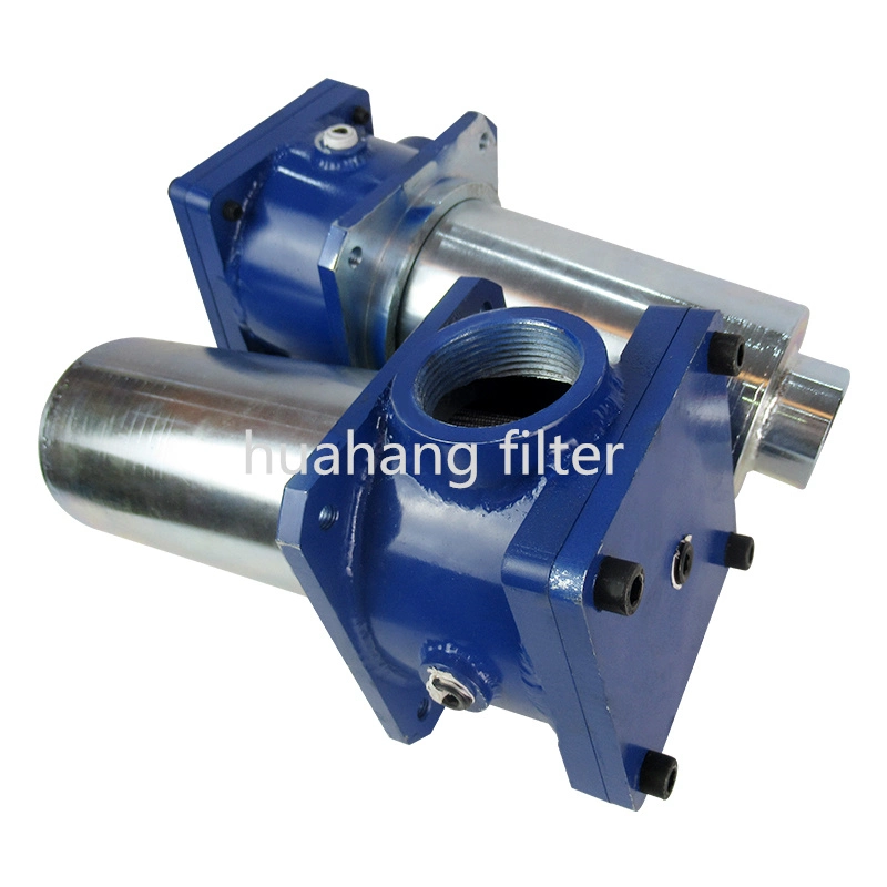 huahang supply standard RF-070 high pressure oil filter housing