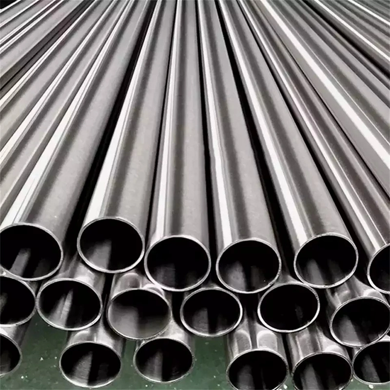 Factory Price1050/1060/2014/2017/5052 Aluminium Alloy Pipe/Extruded Aluminium Round Tube/ Aluminium Square Tube /Strength Metal Alloy Pipe/ Stainless Steel Pipe