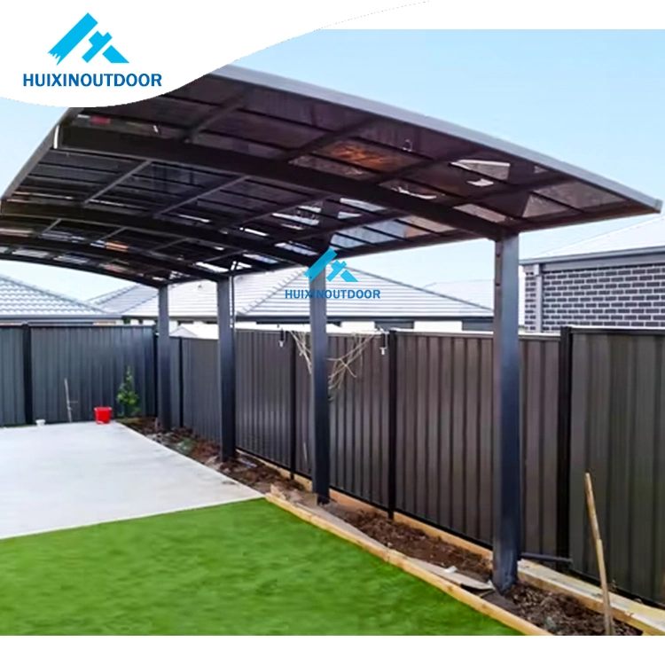 Car Port Heavy Duty Carports for Car Parking Carport Roof