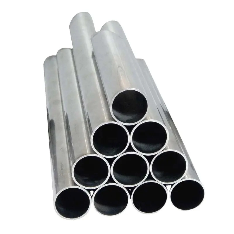 Stainless Steel Square Groove Slot Rails Tube L/C Payment Stainless Steel Rails Square Groove Slot Tube