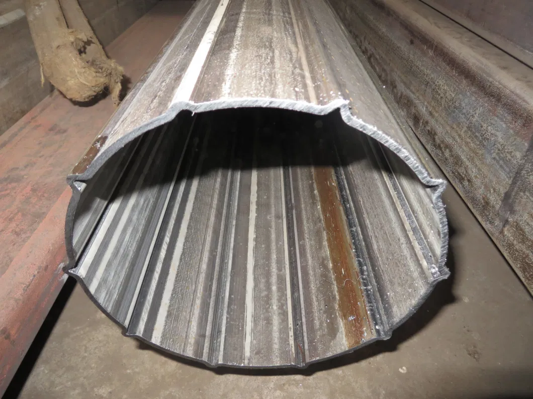 Steel Plate Rolled to Welding Pipe