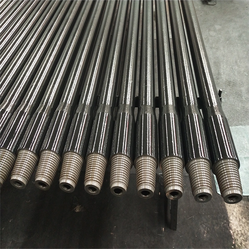 API 5dp OCTG Seamless Oil Drill Pipe for Oilfield